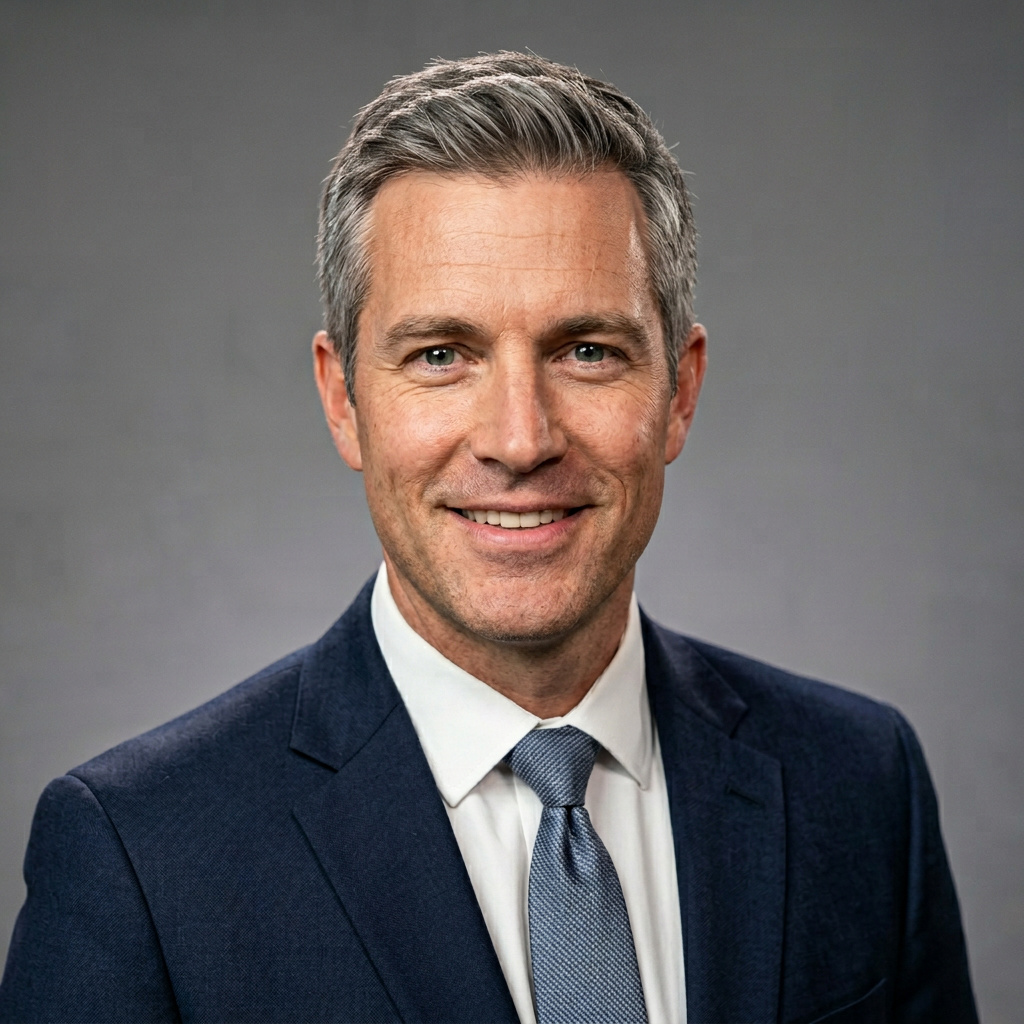 Benjamin Foster Patterson
